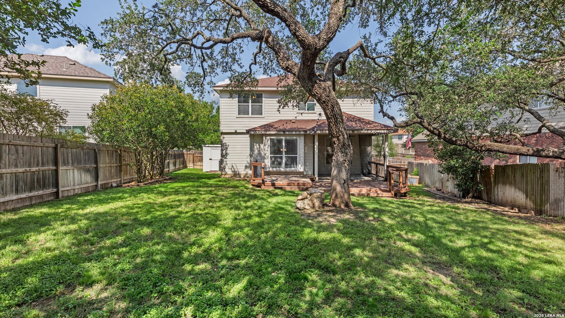 21111 Encino Oaks San Antonio TX 78259