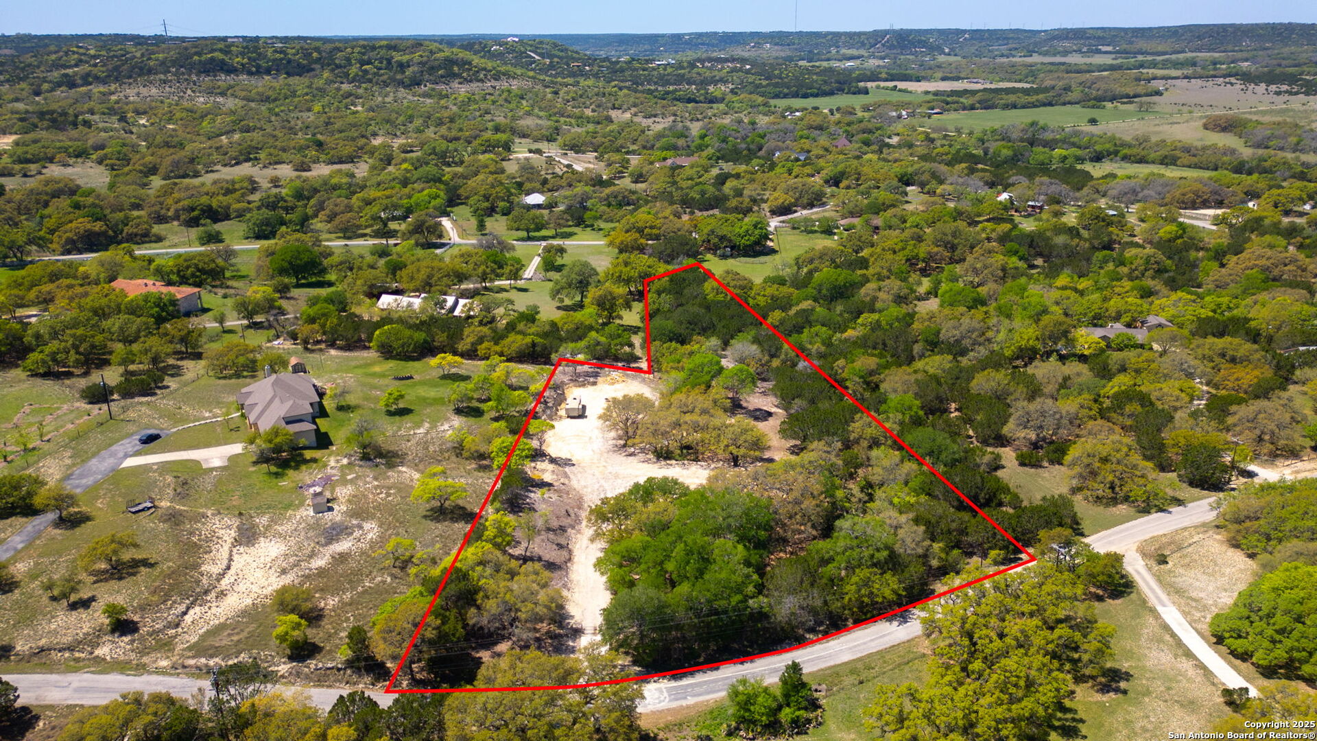 421 Lake Side Circle Boerne TX 78006