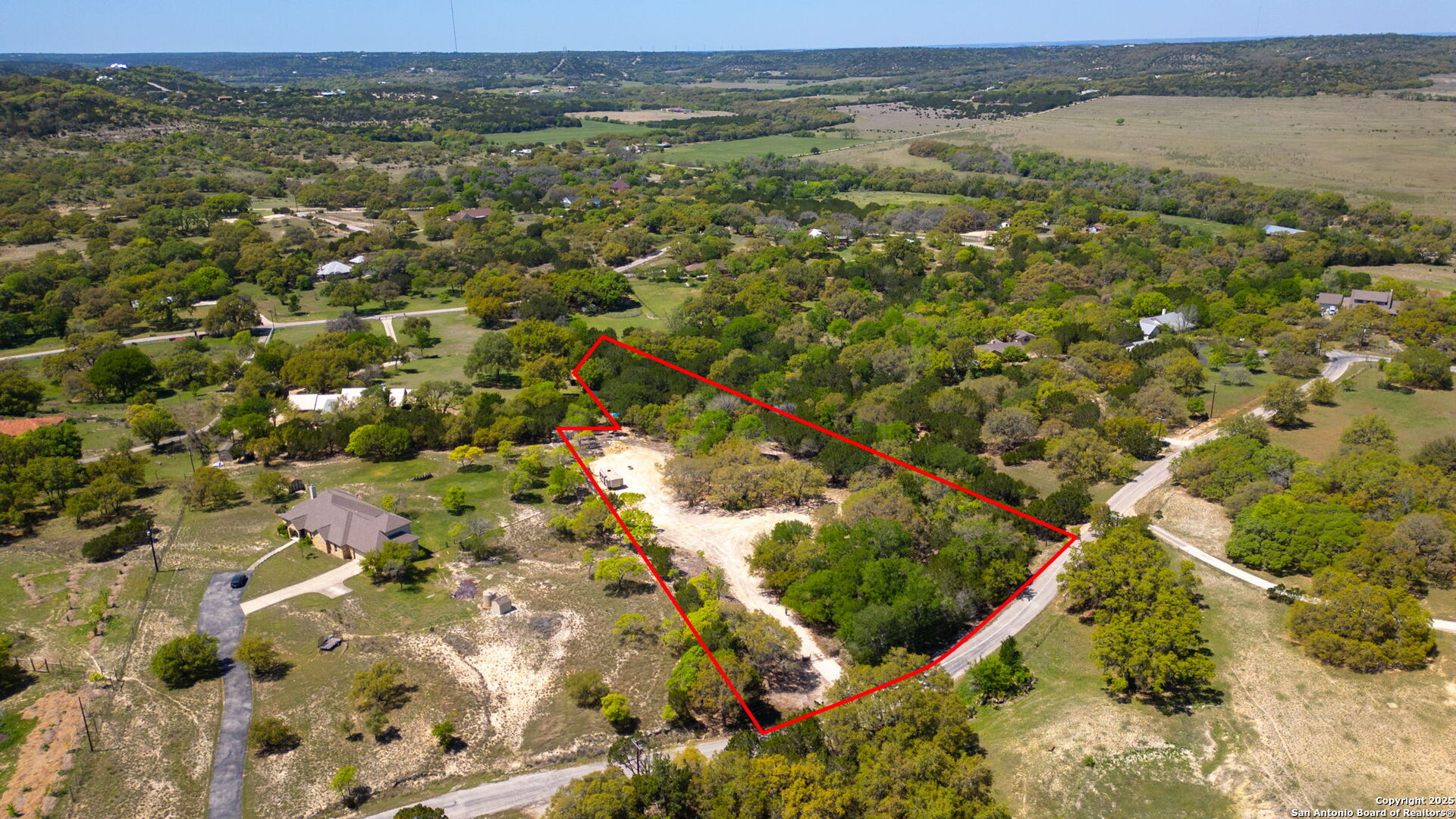 421 Lake Side Circle Boerne TX 78006