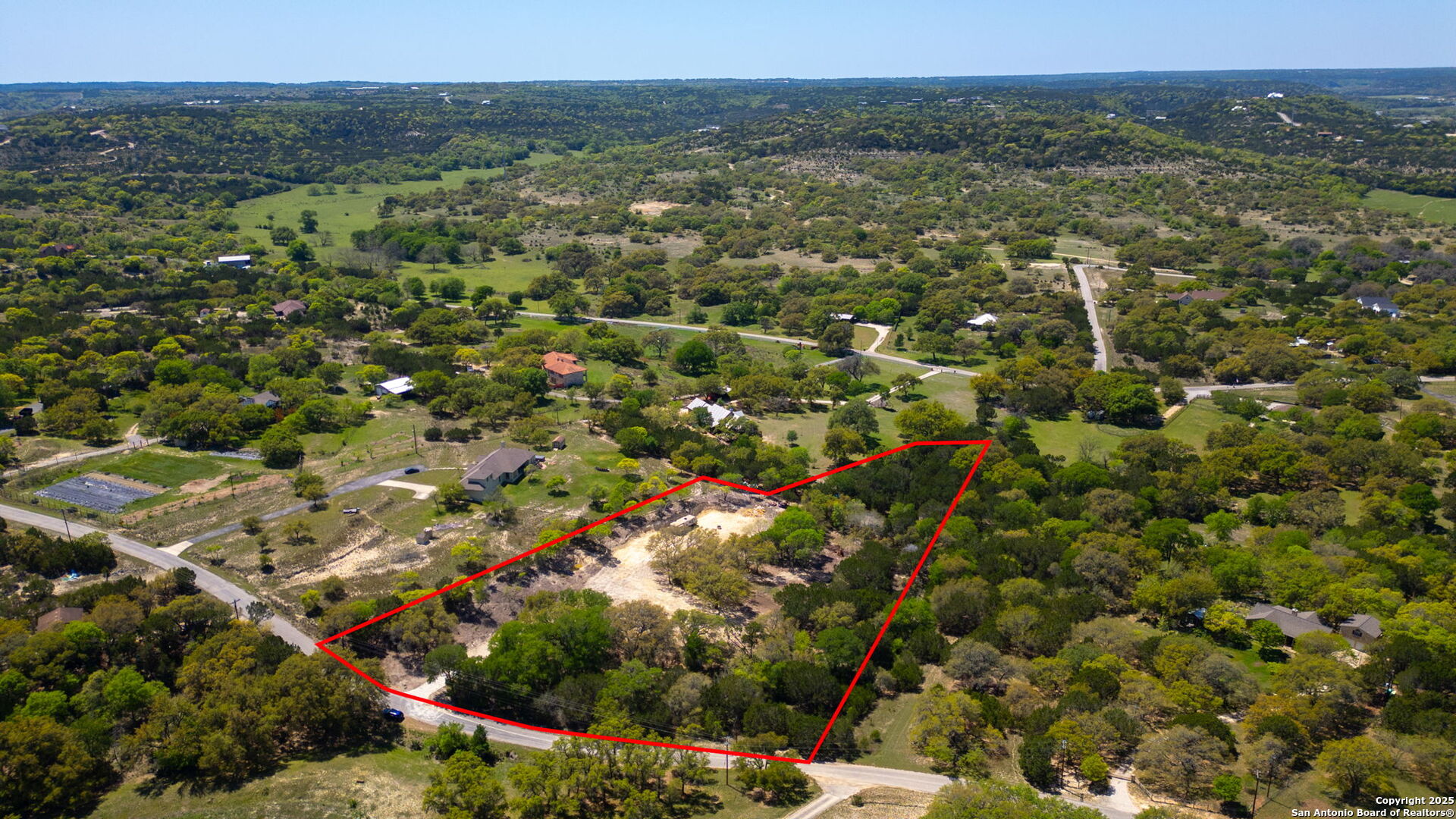 421 Lake Side Circle Boerne TX 78006