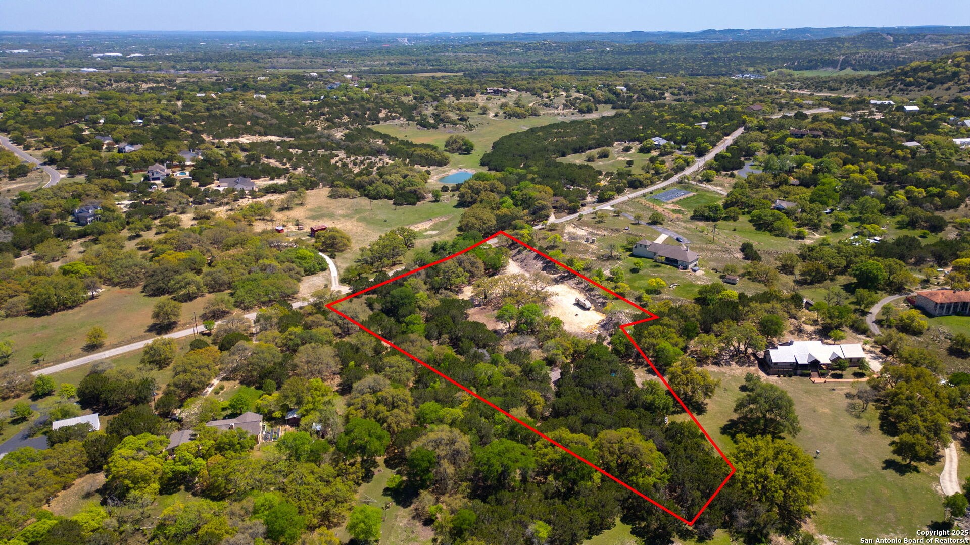 421 Lake Side Circle Boerne TX 78006