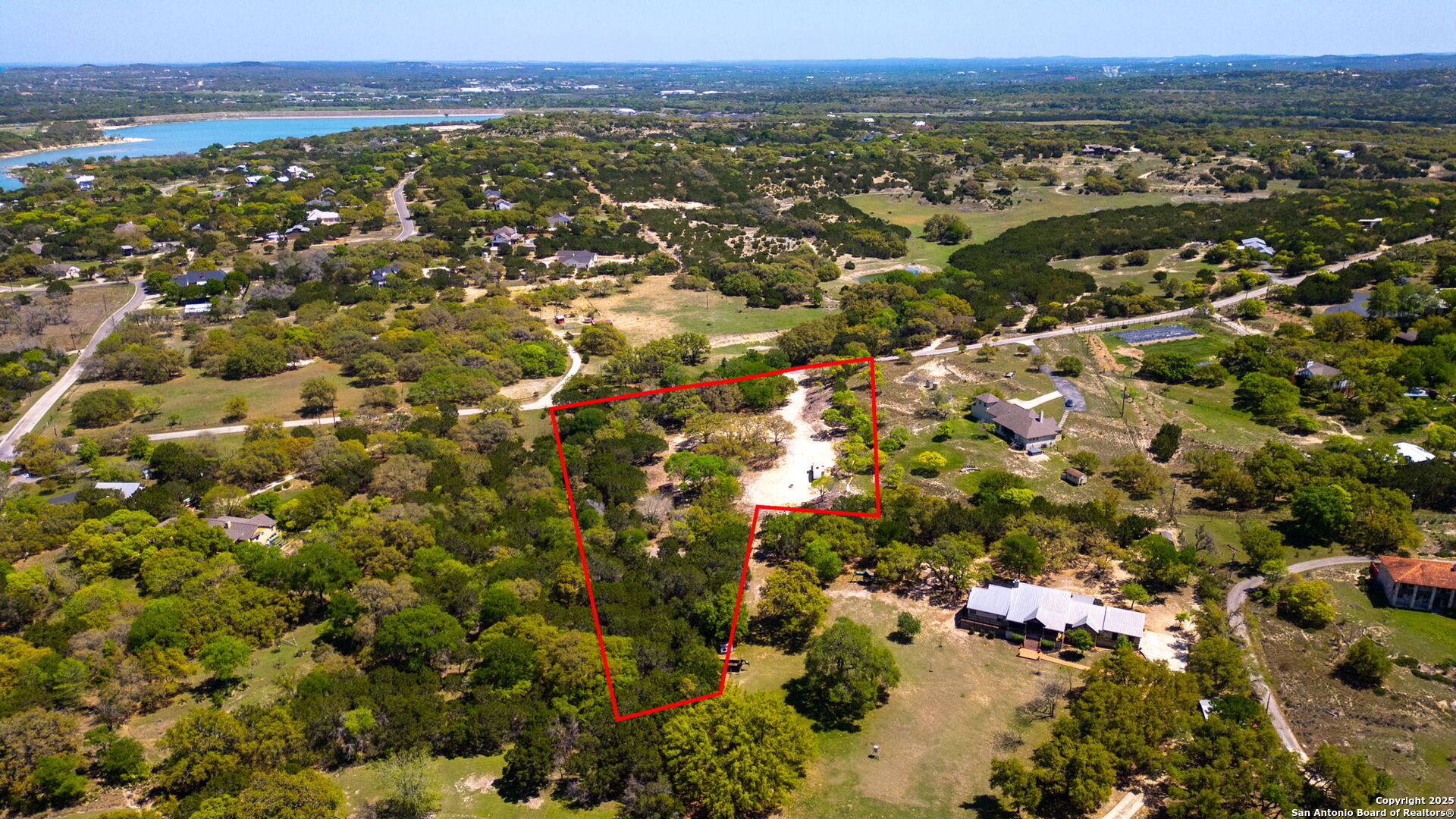 421 Lake Side Circle Boerne TX 78006