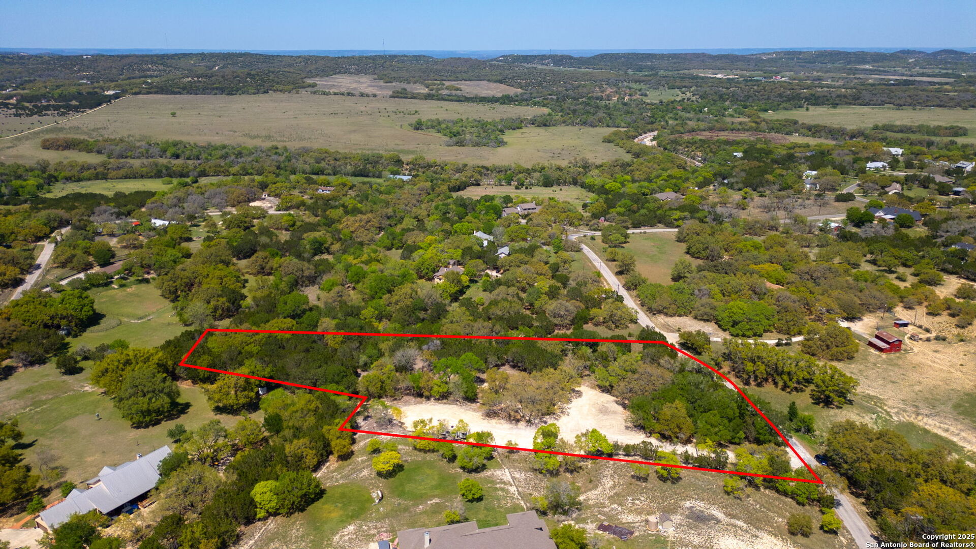 421 Lake Side Circle Boerne TX 78006
