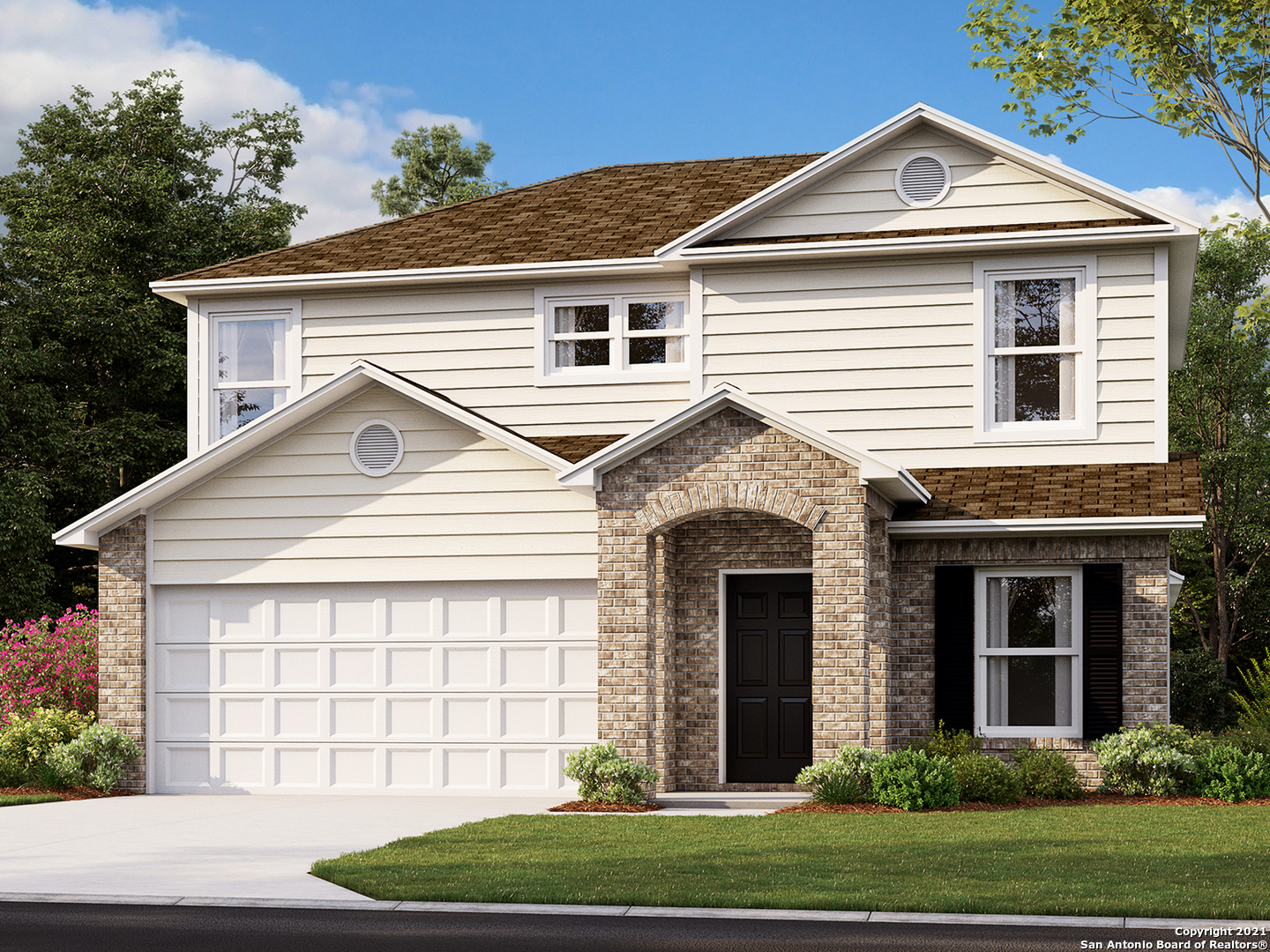 10402 Lateleaf Oak San Antonio TX 78223