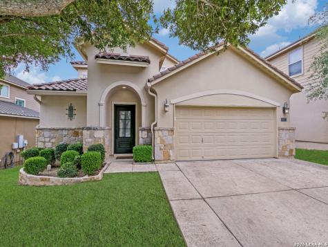 18023 Camino Del Mar San Antonio TX 78257