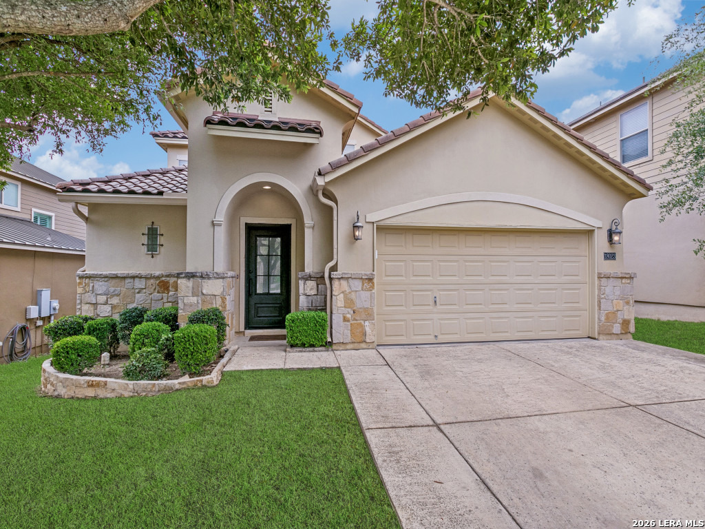 18023 Camino Del Mar San Antonio TX 78257