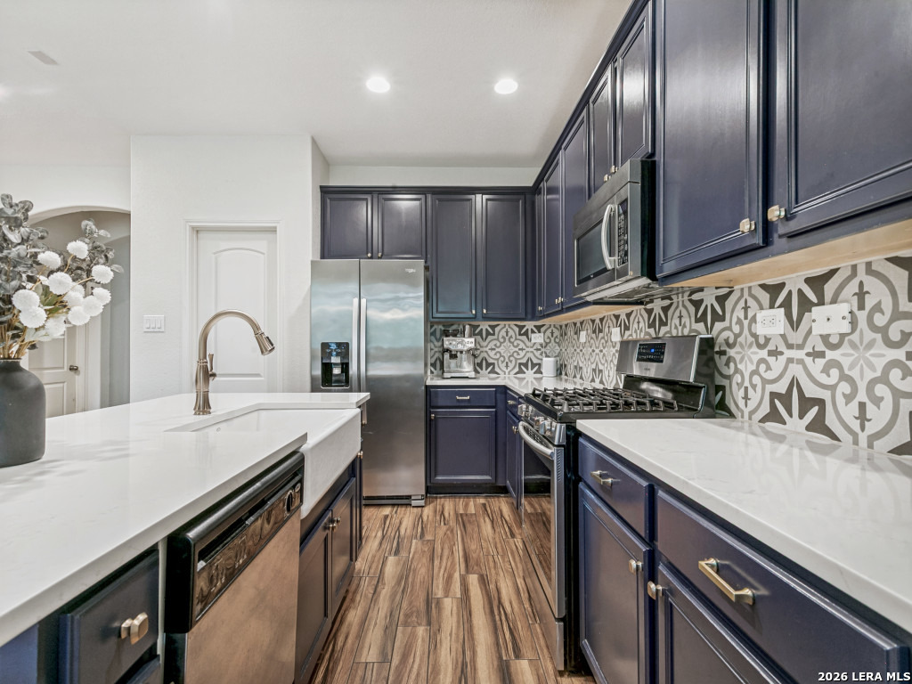 18023 Camino Del Mar San Antonio TX 78257