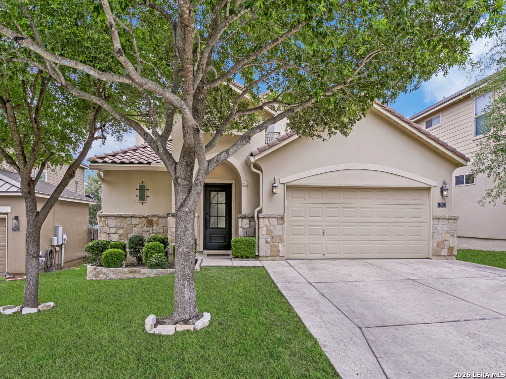 18023 Camino Del Mar San Antonio TX 78257