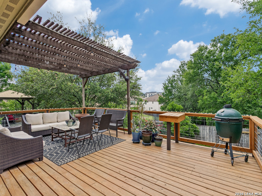 18023 Camino Del Mar San Antonio TX 78257