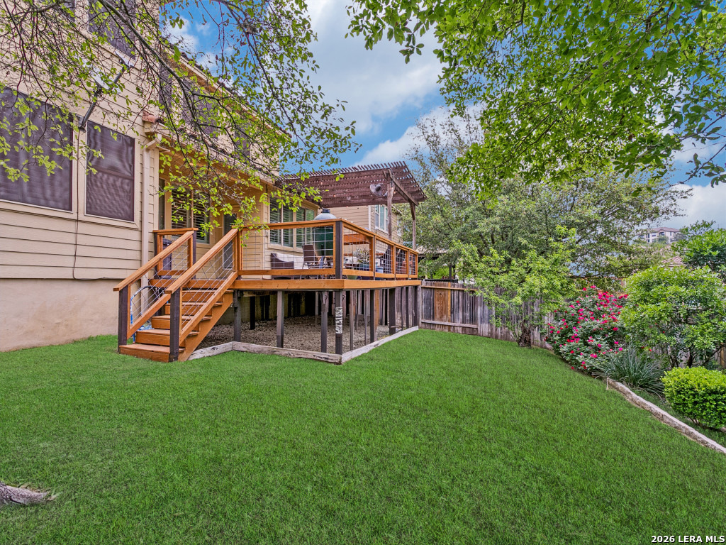 18023 Camino Del Mar San Antonio TX 78257