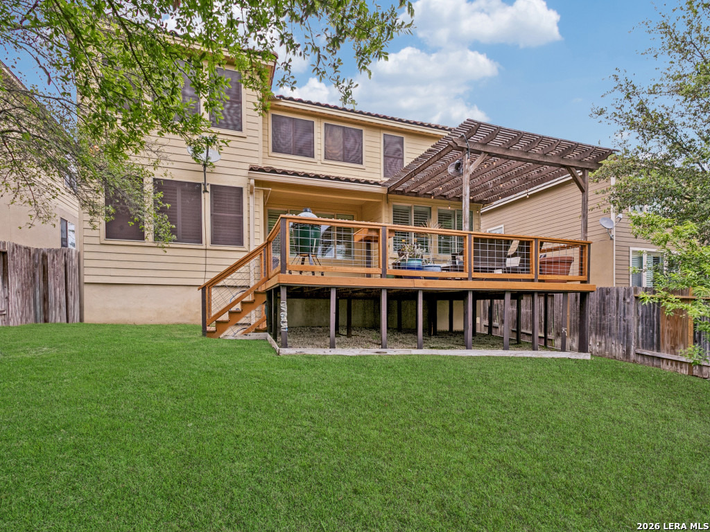 18023 Camino Del Mar San Antonio TX 78257