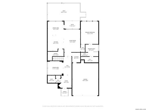 18023 Camino Del Mar San Antonio TX 78257