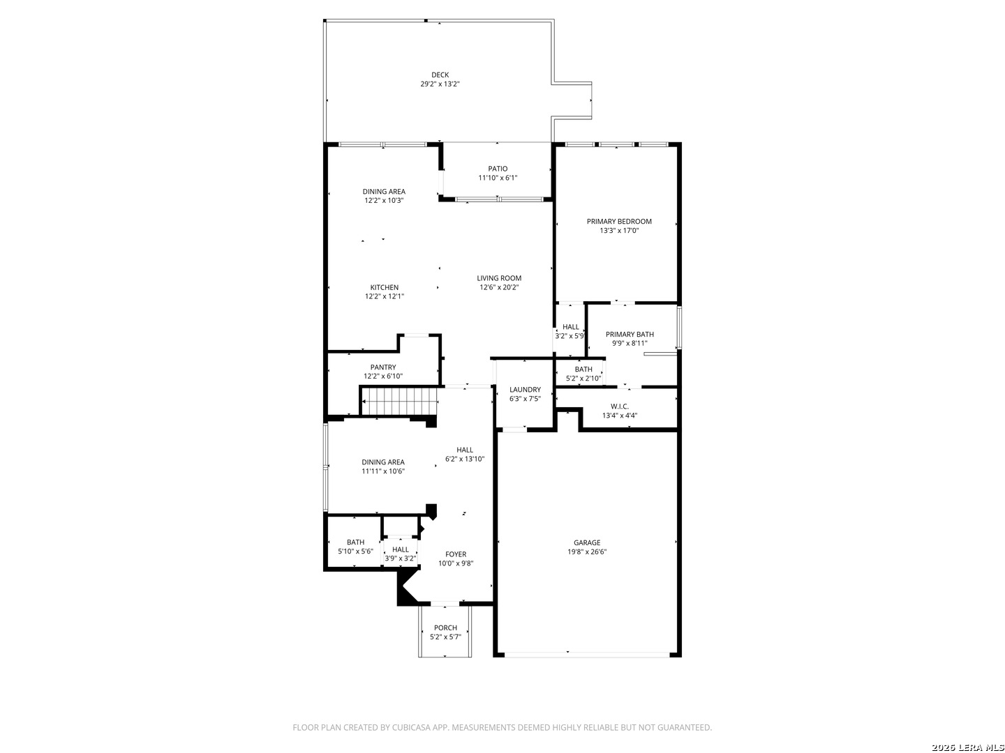 18023 Camino Del Mar San Antonio TX 78257