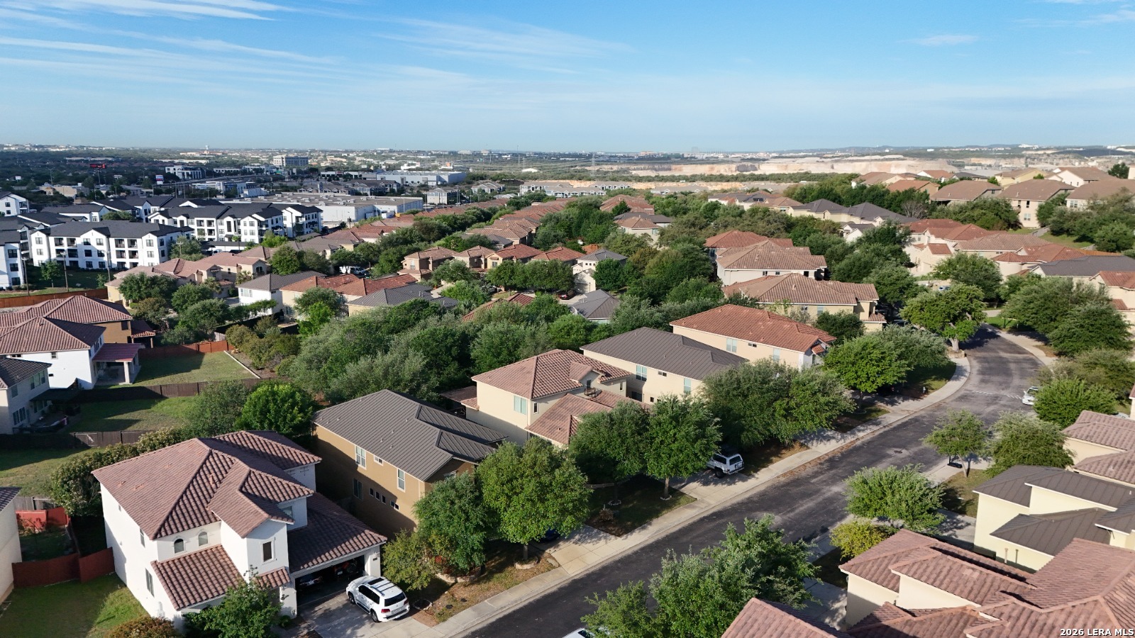 18023 Camino Del Mar San Antonio TX 78257