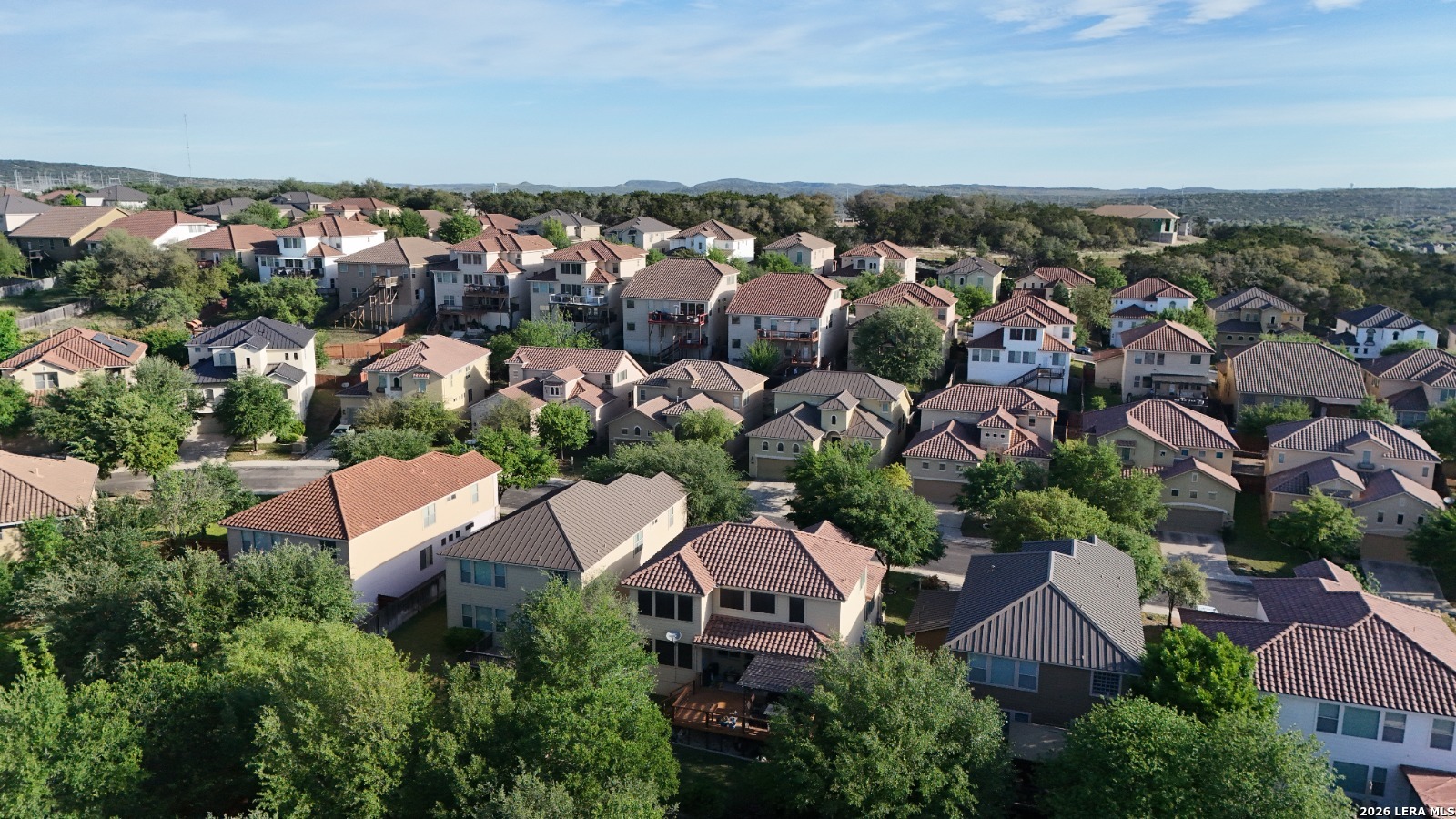 18023 Camino Del Mar San Antonio TX 78257