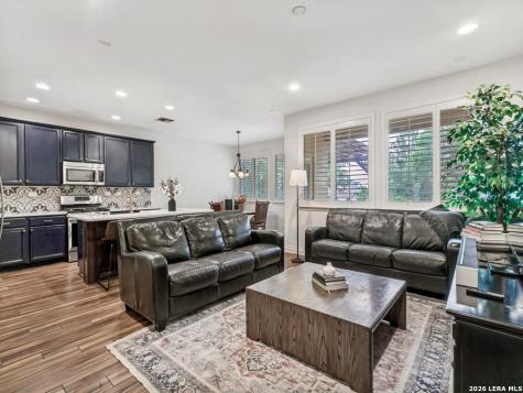 18023 Camino Del Mar San Antonio TX 78257