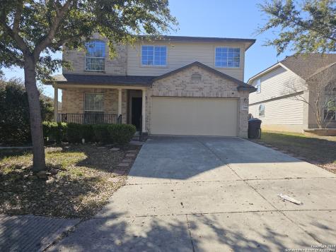 5903 Desert Glass San Antonio TX 78222