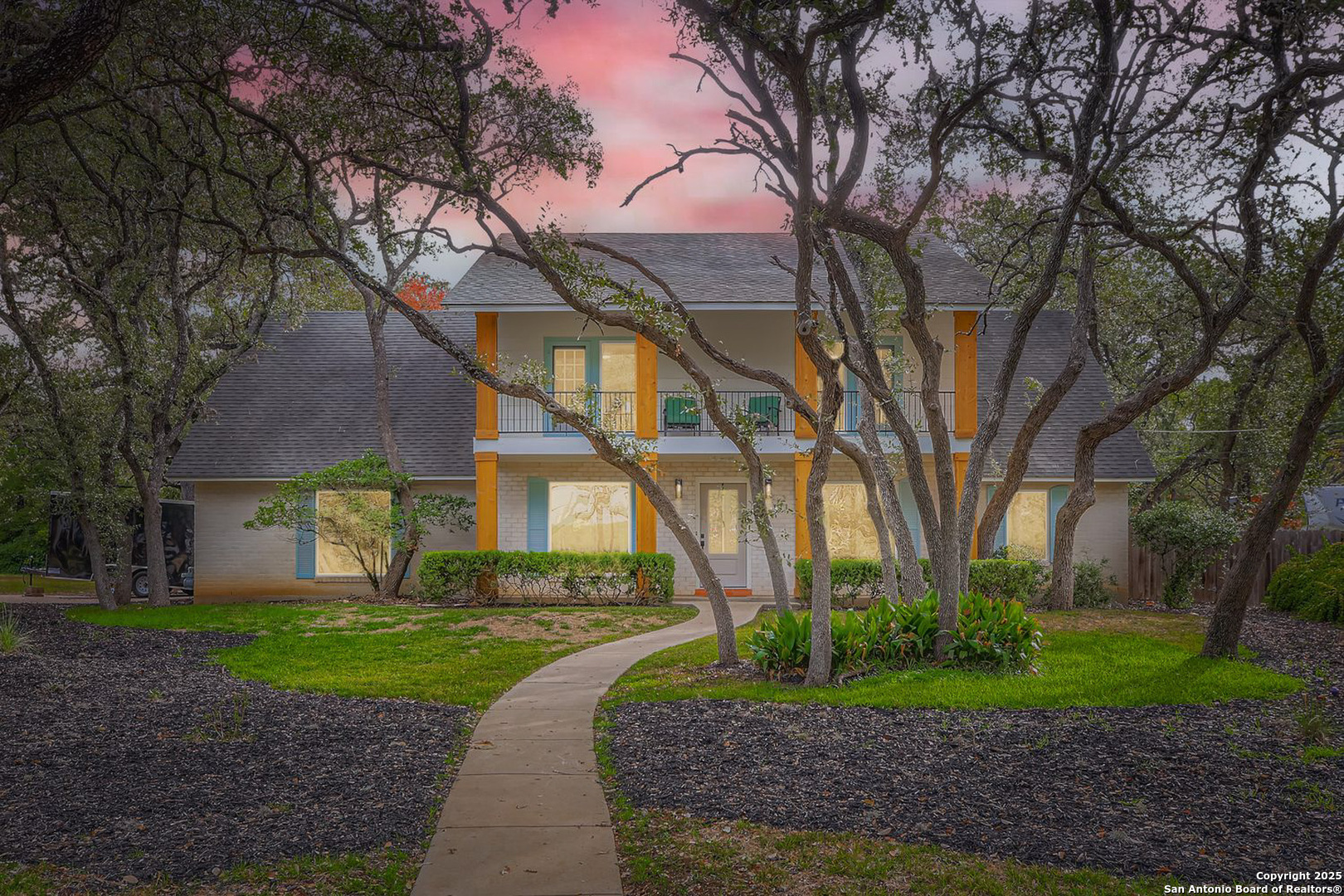 146 Canyon Oaks Hollywood Park TX 78232