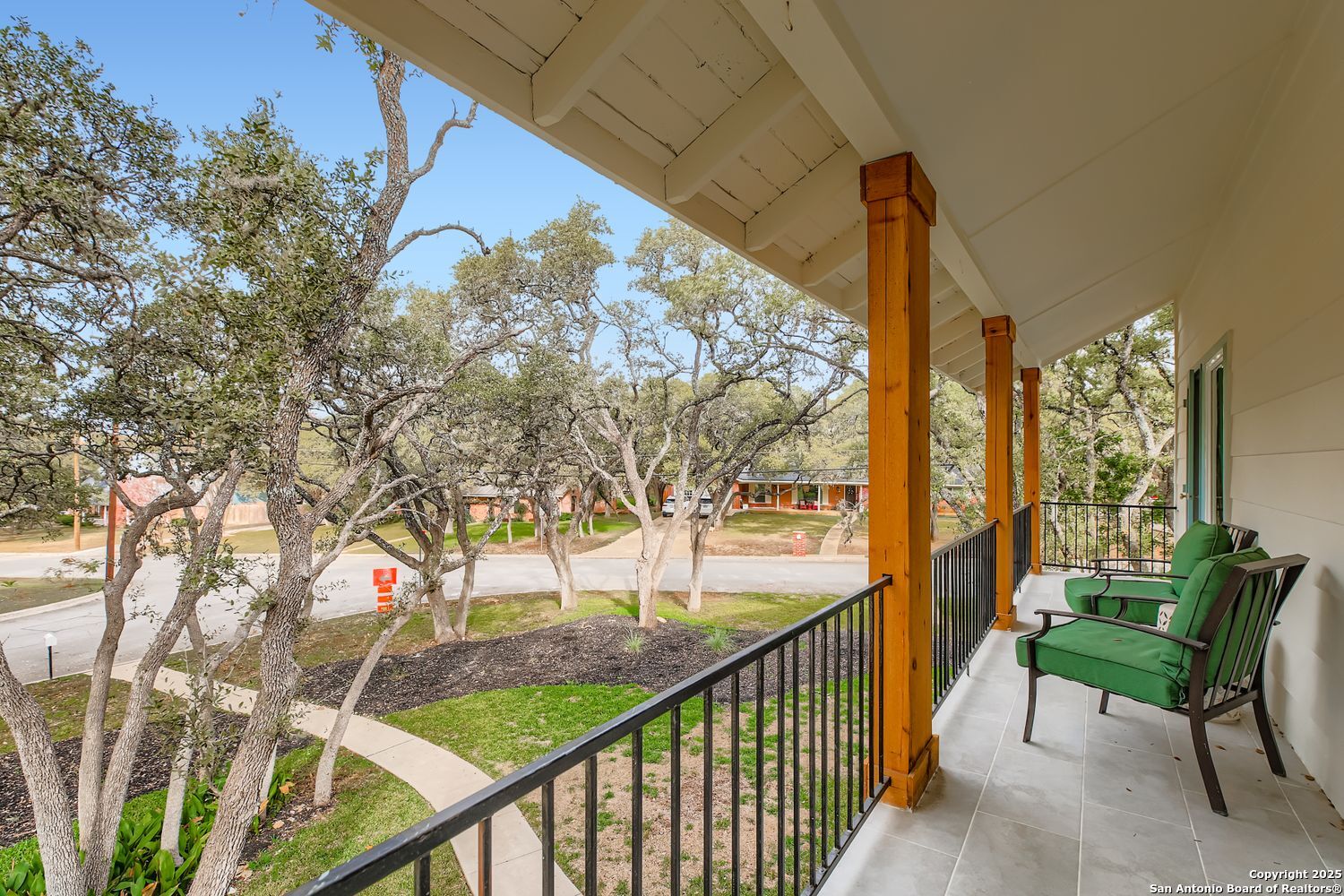 146 Canyon Oaks Hollywood Park TX 78232
