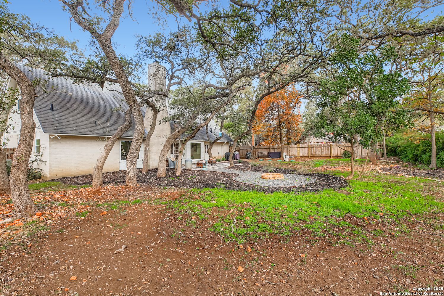146 Canyon Oaks Hollywood Park TX 78232