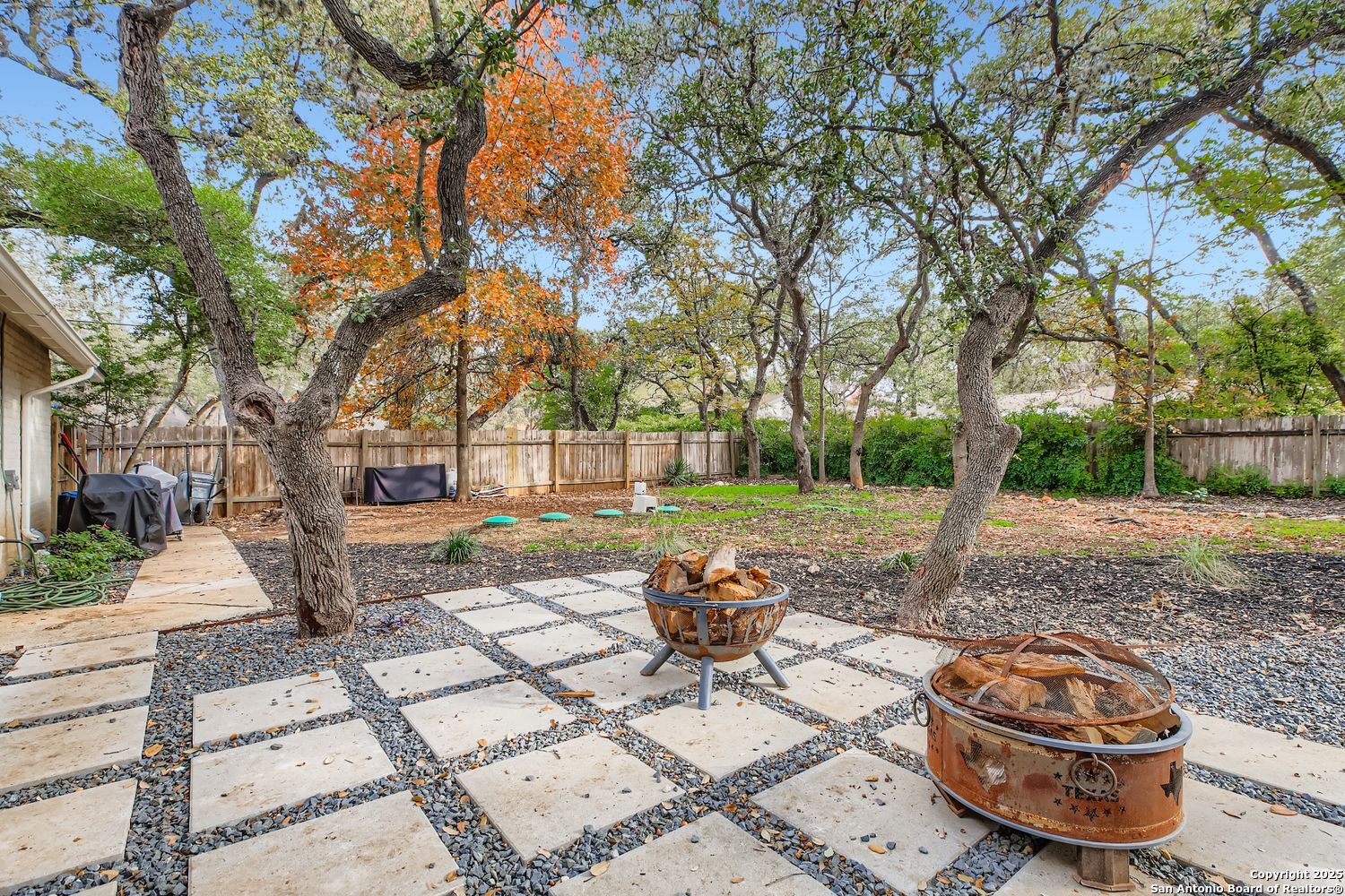 146 Canyon Oaks Hollywood Park TX 78232
