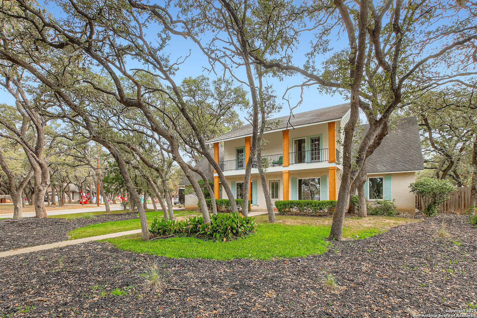 146 Canyon Oaks Hollywood Park TX 78232