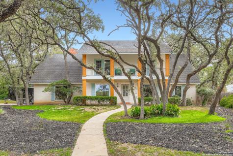 146 Canyon Oaks Hollywood Park TX 78232