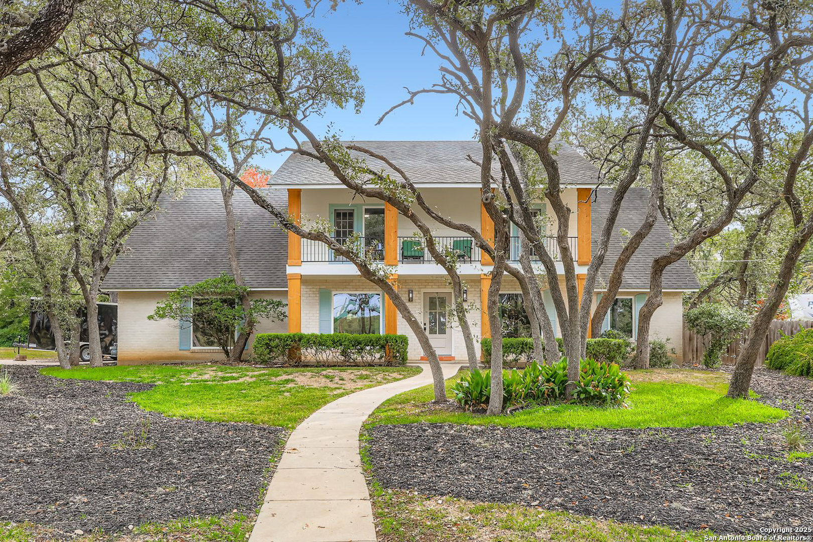 146 Canyon Oaks Hollywood Park TX 78232