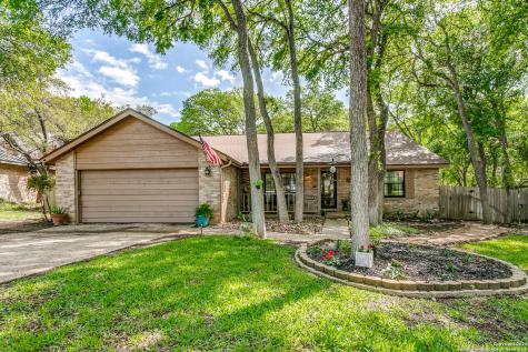 13306 La Vista Drive San Antonio TX 78216