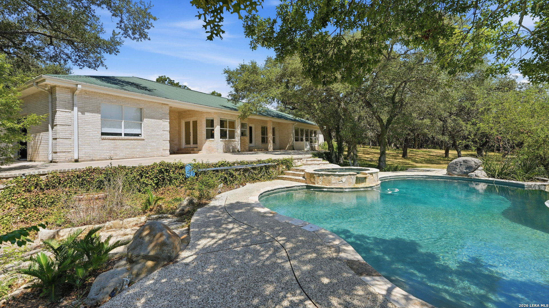 32841 Claire Cove Bulverde TX 78163