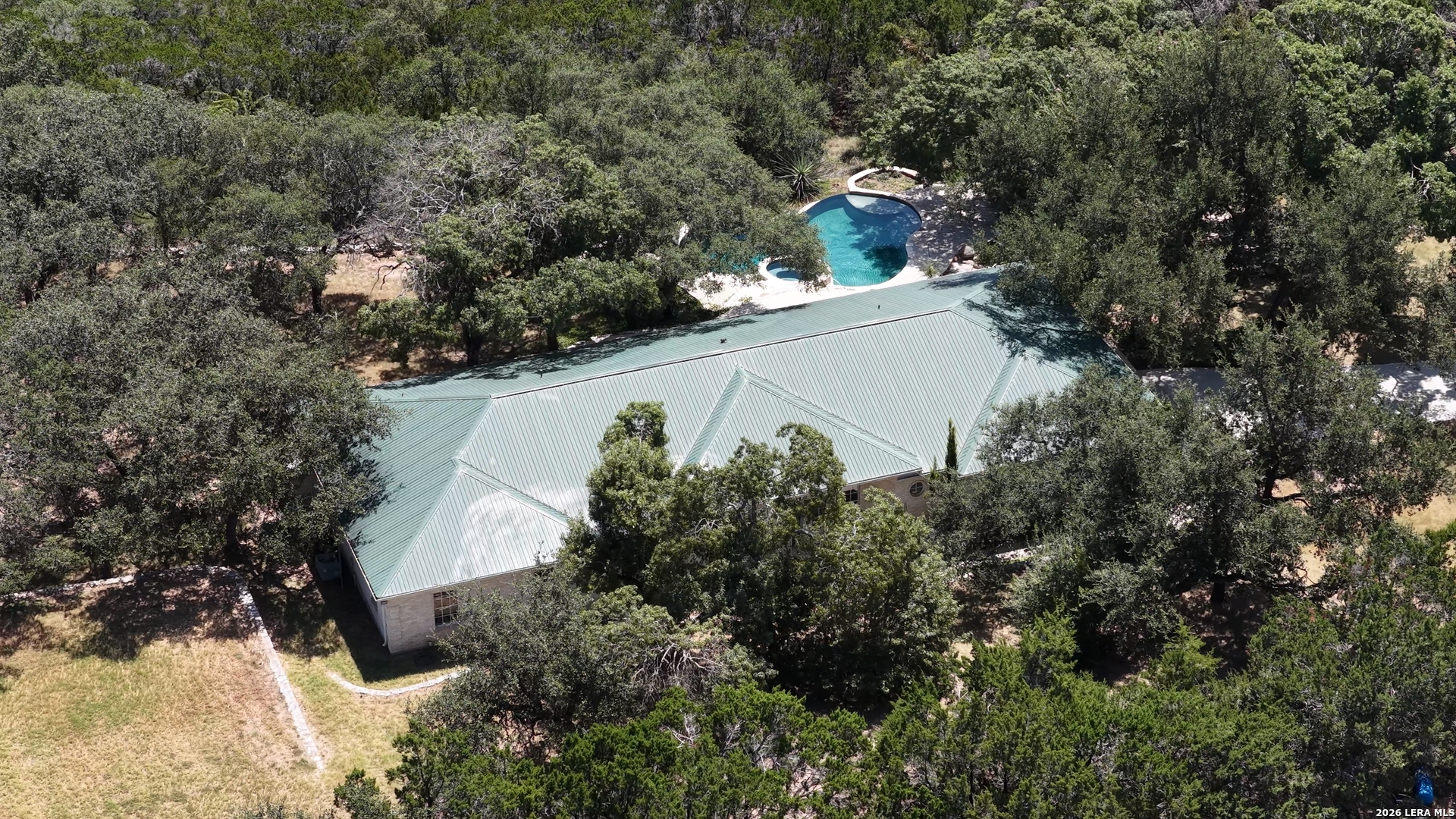 32841 Claire Cove Bulverde TX 78163