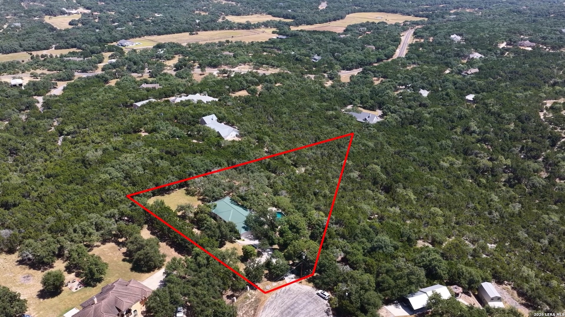 32841 Claire Cove Bulverde TX 78163