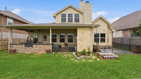 525 Pecan Farms New Braunfels TX 78130