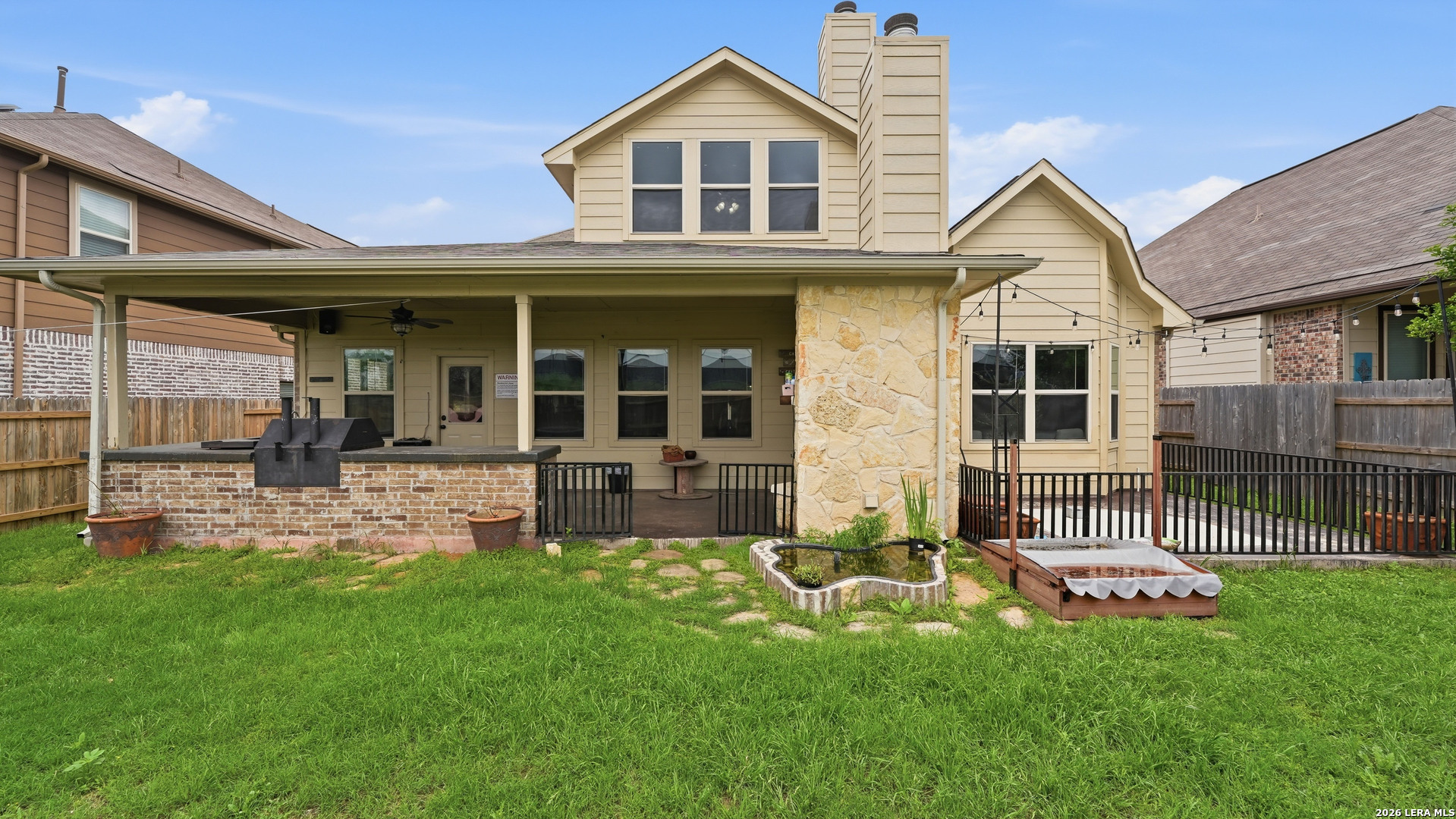 525 Pecan Farms New Braunfels TX 78130