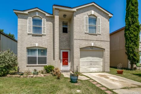 9567 Celine Drive San Antonio TX 78250