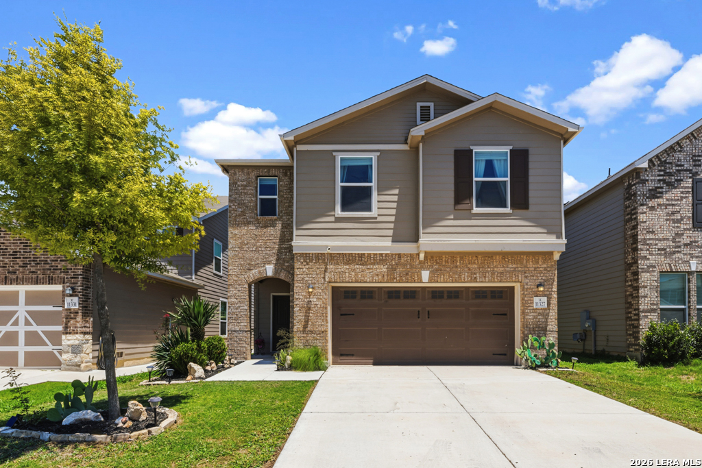 11327 October Stead San Antonio TX 78254
