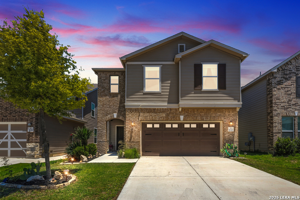 11327 October Stead San Antonio TX 78254