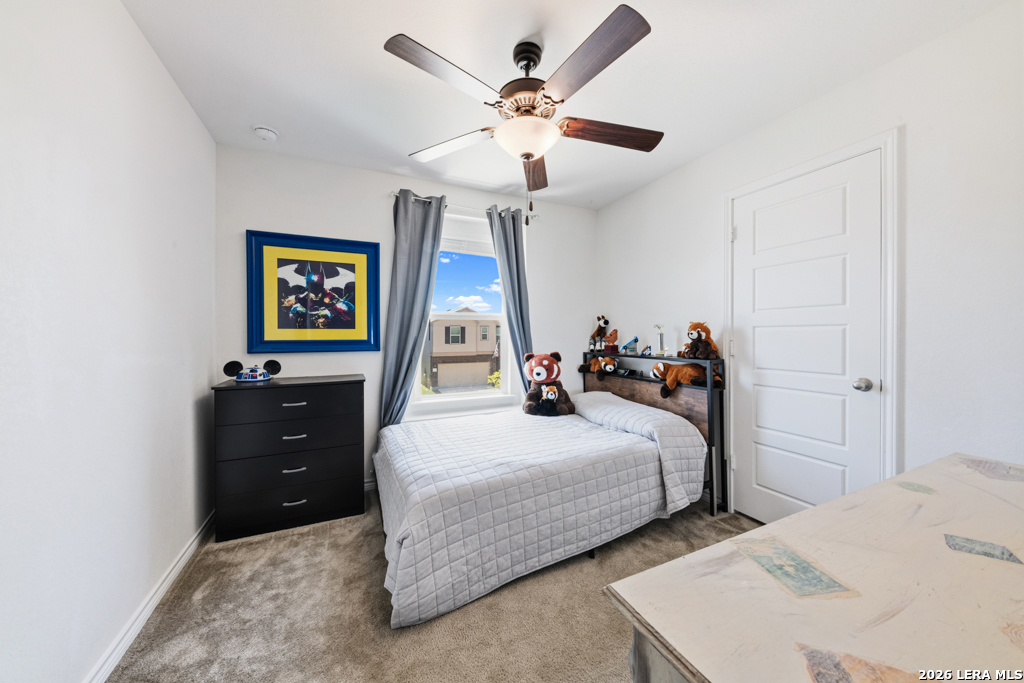 11327 October Stead San Antonio TX 78254