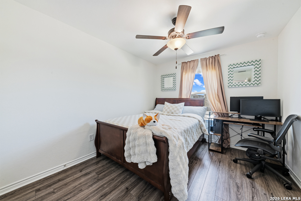 11327 October Stead San Antonio TX 78254