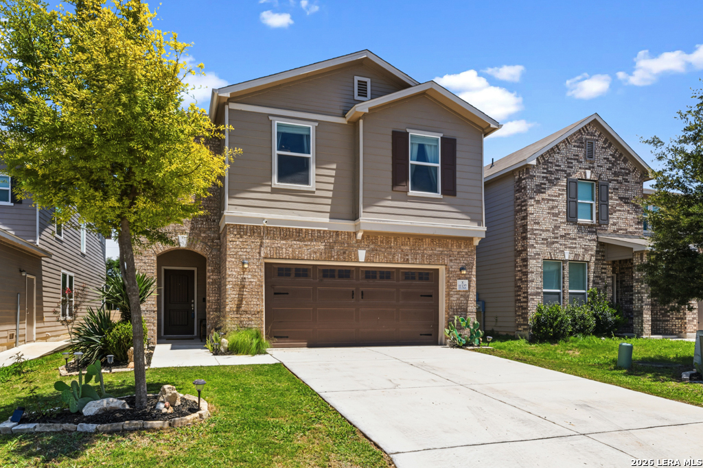 11327 October Stead San Antonio TX 78254