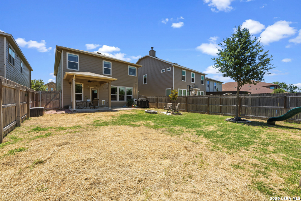11327 October Stead San Antonio TX 78254
