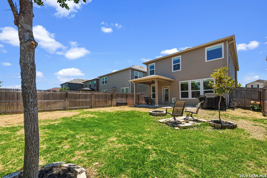 11327 October Stead San Antonio TX 78254