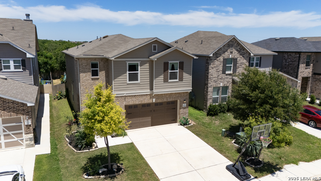 11327 October Stead San Antonio TX 78254