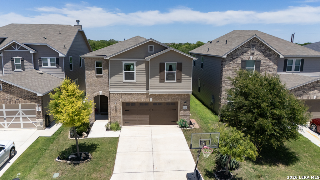 11327 October Stead San Antonio TX 78254