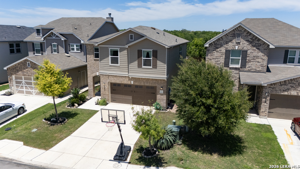 11327 October Stead San Antonio TX 78254