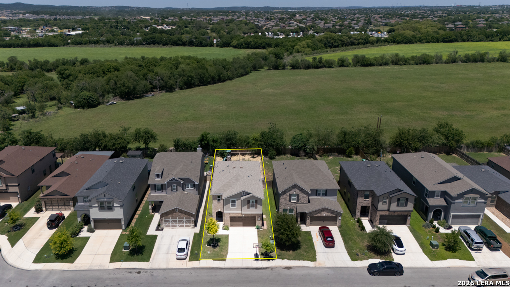 11327 October Stead San Antonio TX 78254