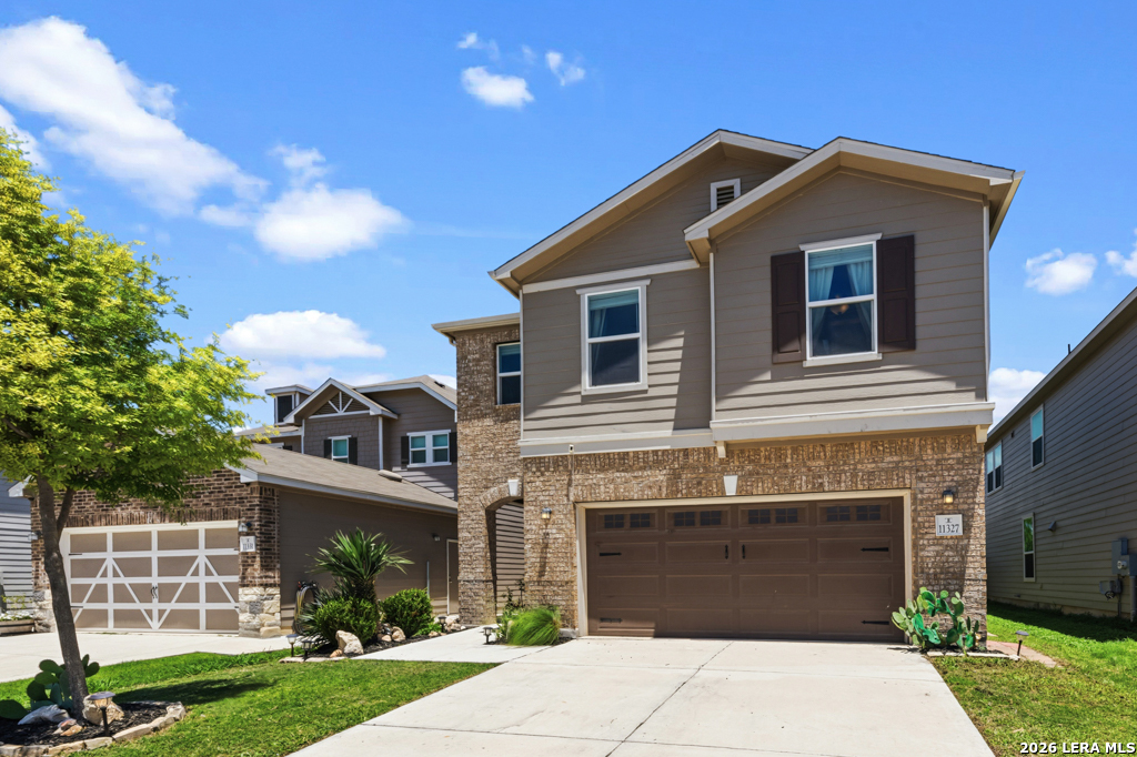11327 October Stead San Antonio TX 78254
