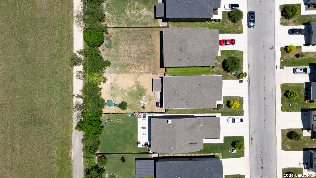 11327 October Stead San Antonio TX 78254