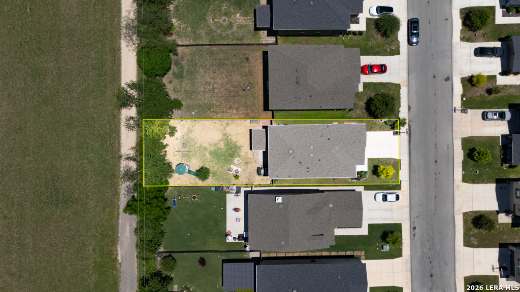 11327 October Stead San Antonio TX 78254