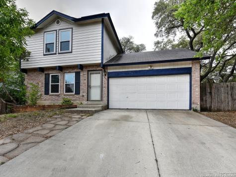 12851 Hunting Bear San Antonio TX 78249